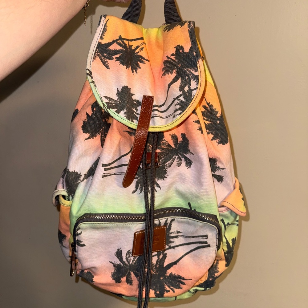 Victoria’s Secret PINK Backpack Bookbag
